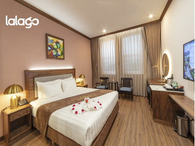 Khách sạn Flamingo Đại Hải