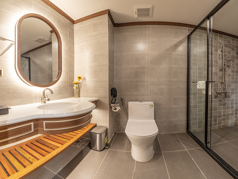 Phòng Deluxe 1 người
