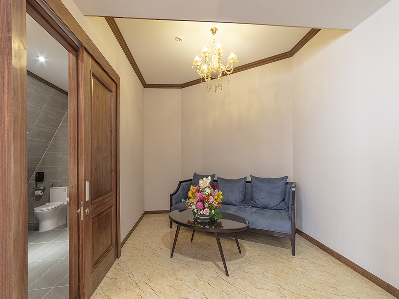Phòng Deluxe 1 người