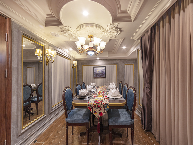 Marigold Hotel Đà Lạt