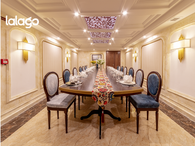 Khách sạn Flamingo Đại Hải