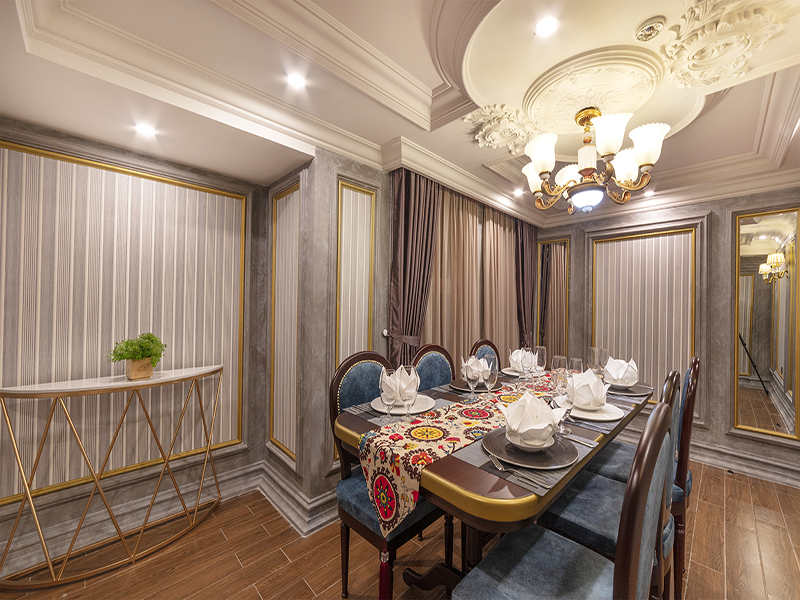 Marigold Hotel Đà Lạt