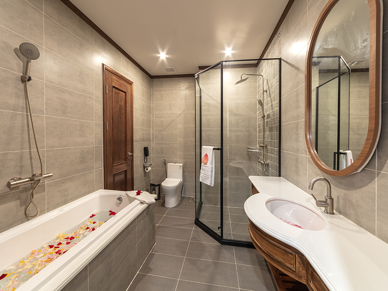 Khách sạn Flamingo Đại Hải