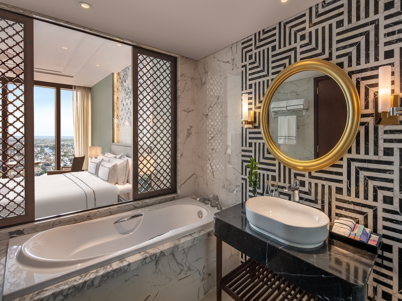 Melia Vinpearl Huế