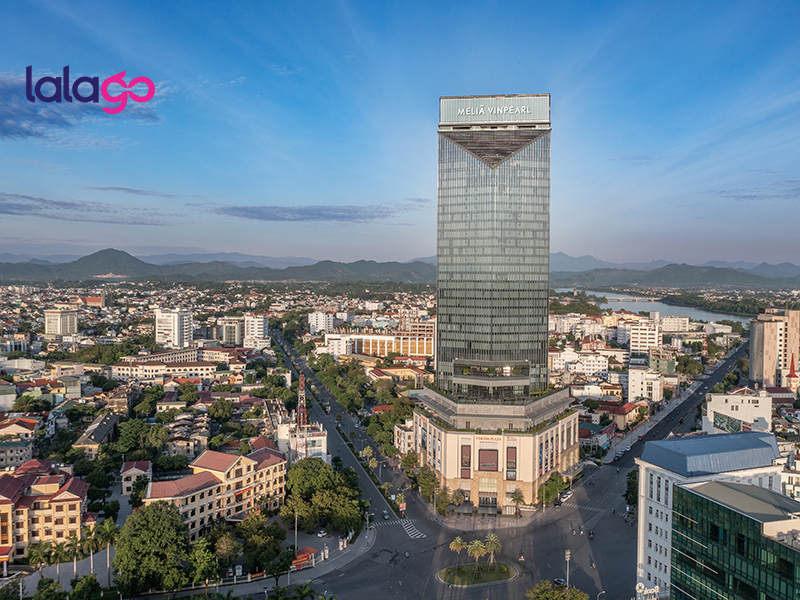 Khách sạn Flamingo Đại Hải