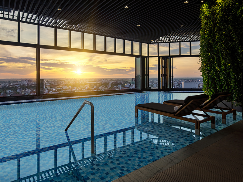 Melia Vinpearl Huế