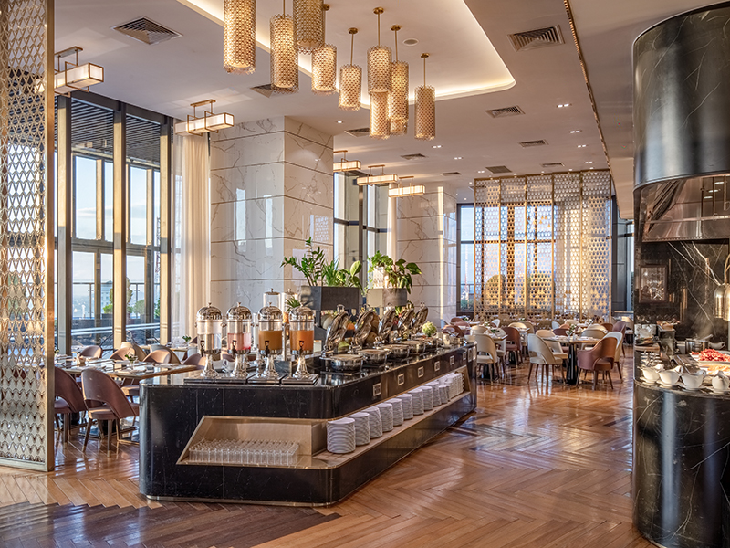 Melia Vinpearl Huế