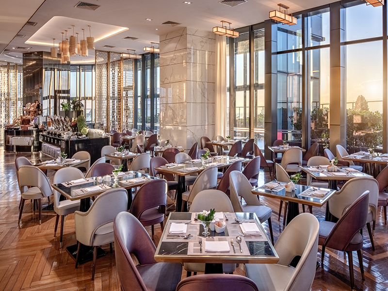 Melia Vinpearl Huế