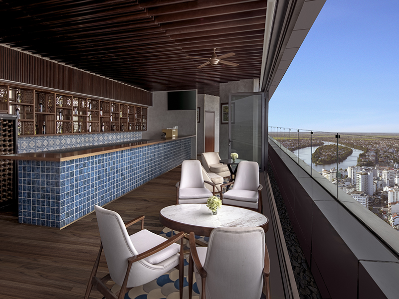 Melia Vinpearl Huế