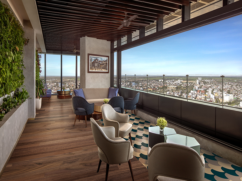 Melia Vinpearl Huế