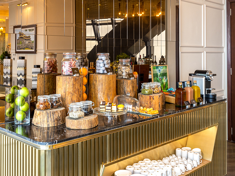 Melia Vinpearl Huế