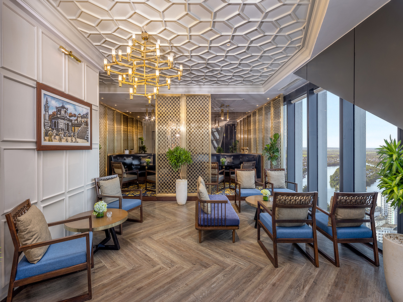 Melia Vinpearl Huế