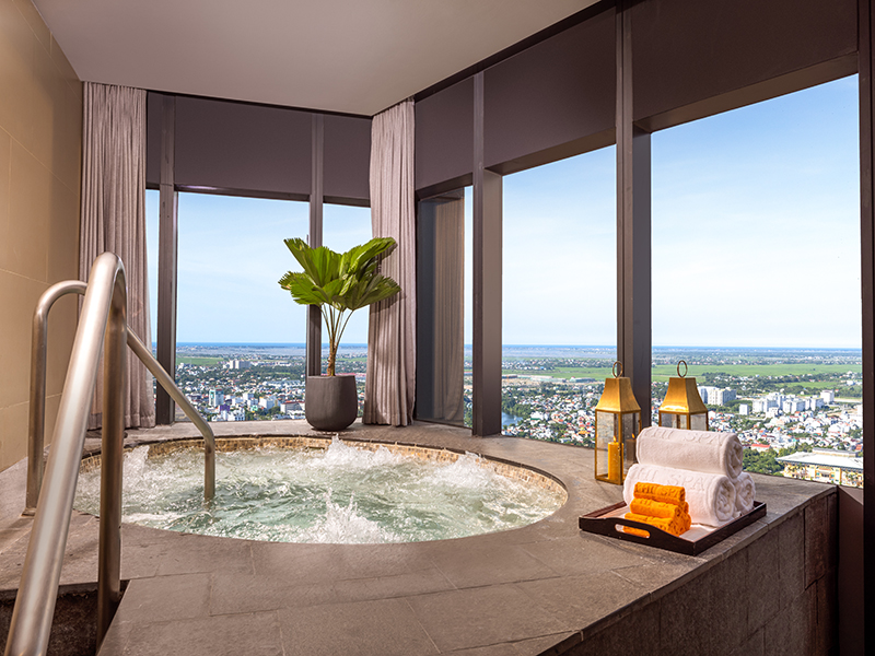 Melia Vinpearl Huế