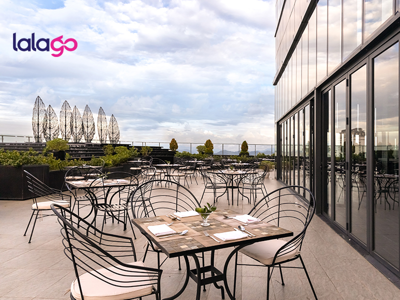 Khách sạn Flamingo Đại Hải