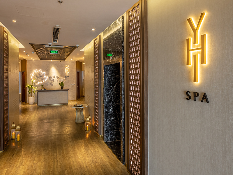 Melia Vinpearl Huế