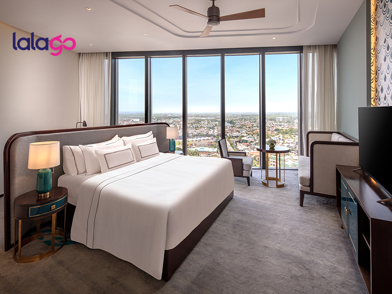 Khách sạn Flamingo Đại Hải