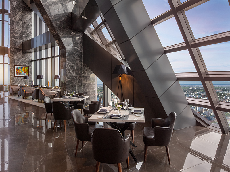 Melia Vinpearl Huế