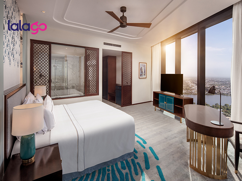 Khách sạn Flamingo Đại Hải