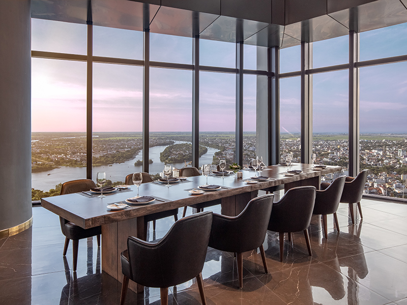 Melia Vinpearl Huế