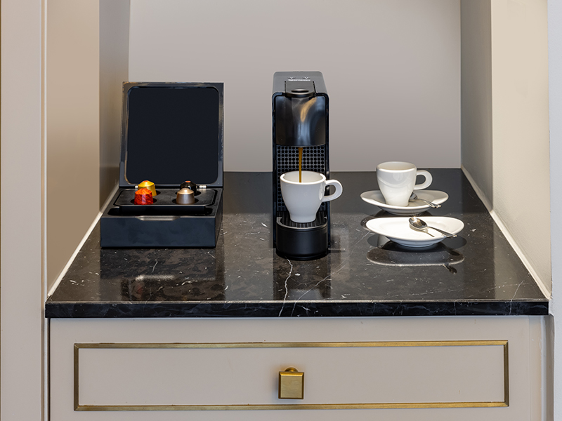 Phòng Deluxe 2 người