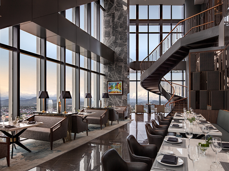 Melia Vinpearl Huế