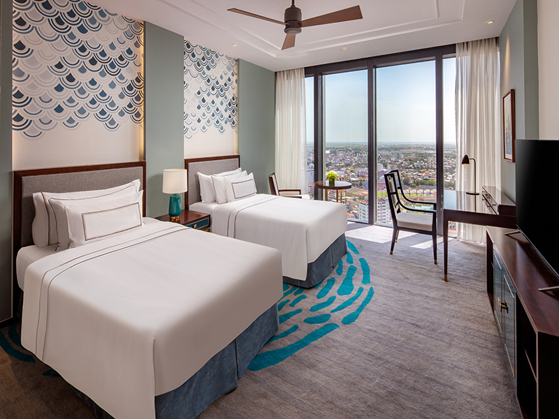Melia Vinpearl Huế
