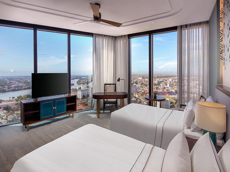 Melia Vinpearl Huế
