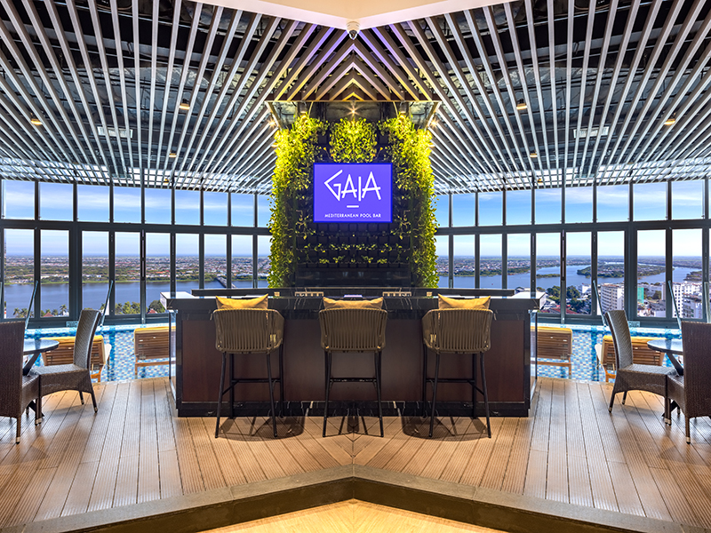 Melia Vinpearl Huế