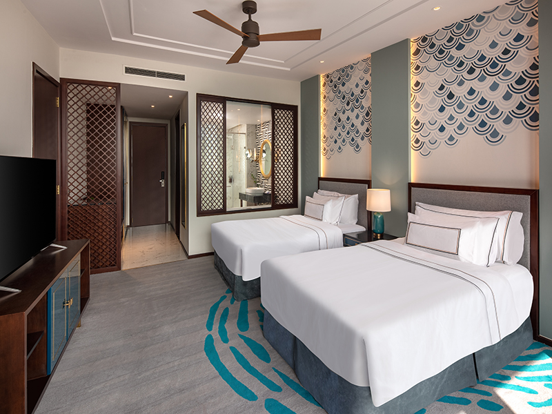 Melia Vinpearl Huế