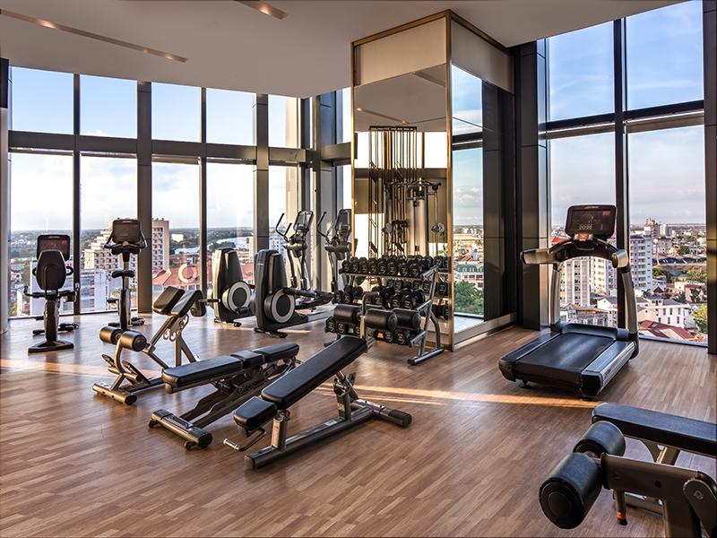 Melia Vinpearl Huế