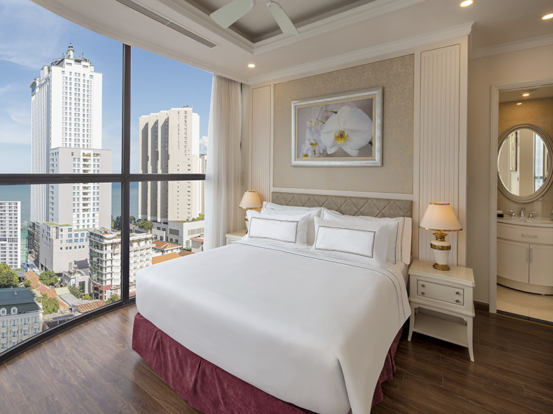Meliá Vinpearl Nha Trang Empire