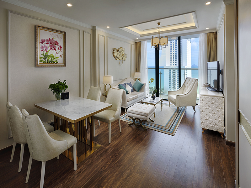 Meliá Vinpearl Nha Trang Empire