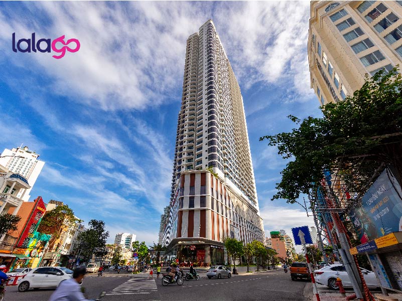 Meliá Vinpearl Nha Trang Empire