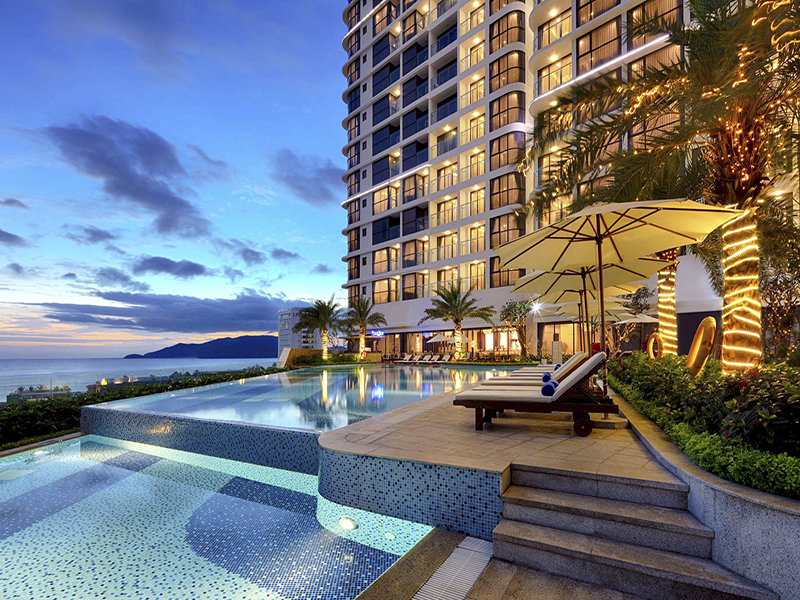 Meliá Vinpearl Nha Trang Empire