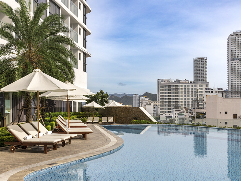 Meliá Vinpearl Nha Trang Empire