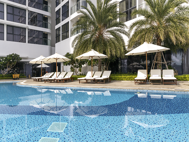 Meliá Vinpearl Nha Trang Empire