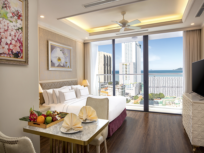 Meliá Vinpearl Nha Trang Empire