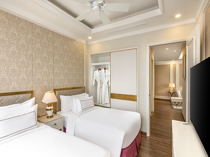 Meliá Vinpearl Nha Trang Empire