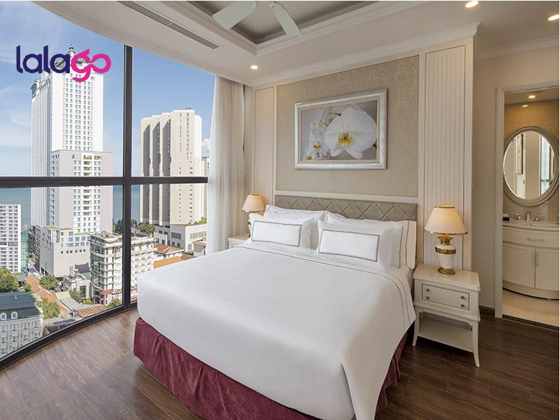 Meliá Vinpearl Nha Trang Empire