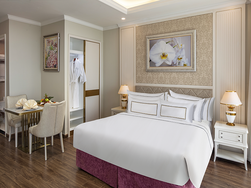 Meliá Vinpearl Nha Trang Empire