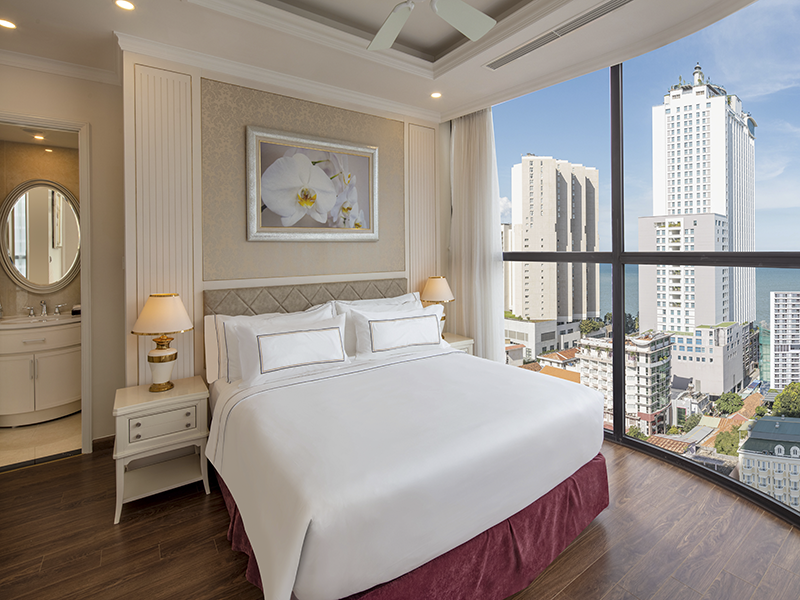 Meliá Vinpearl Nha Trang Empire
