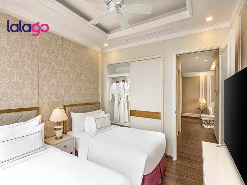 Meliá Vinpearl Nha Trang Empire