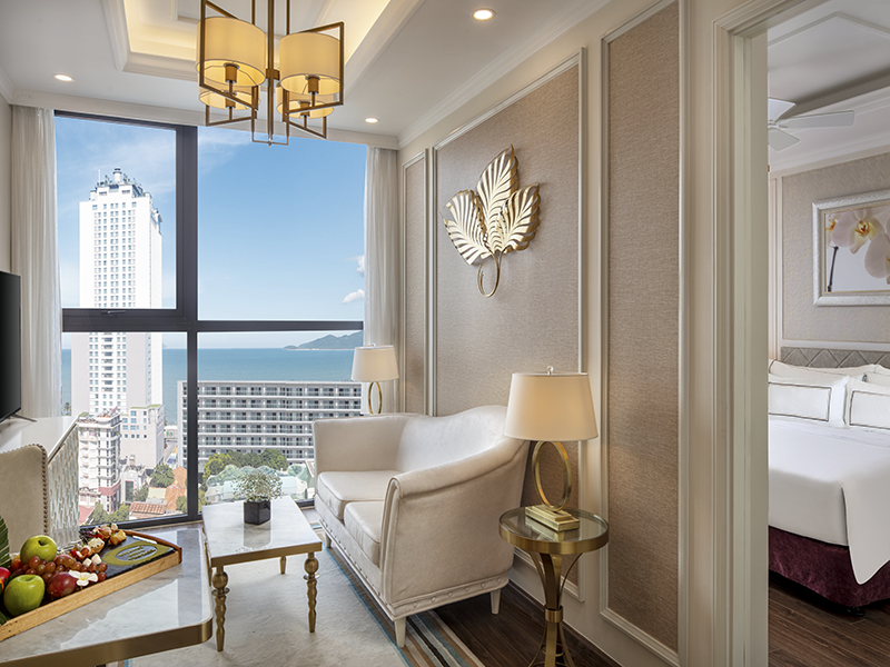 Meliá Vinpearl Nha Trang Empire
