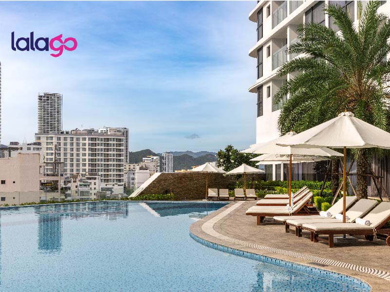 Meliá Vinpearl Nha Trang Empire
