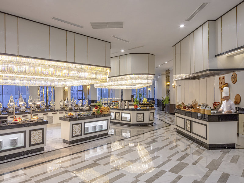 Meliá Vinpearl Nha Trang Empire