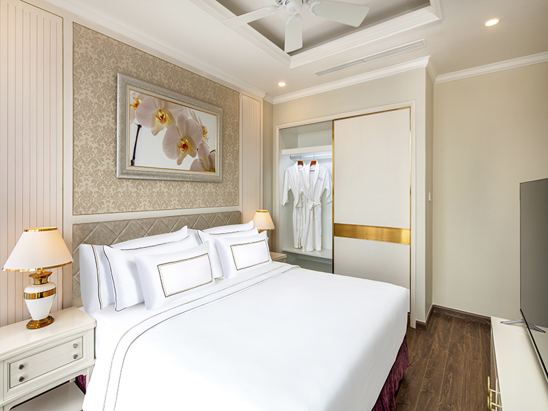 Meliá Vinpearl Nha Trang Empire