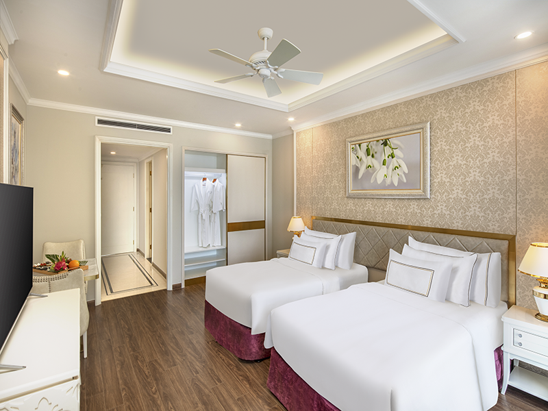 Meliá Vinpearl Nha Trang Empire