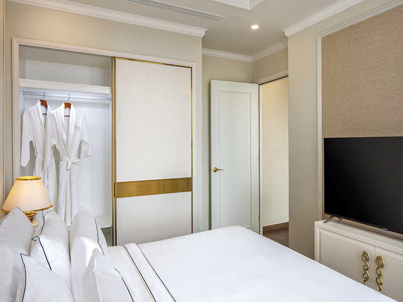 Meliá Vinpearl Nha Trang Empire