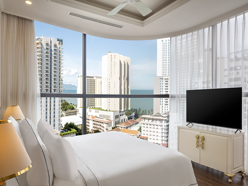 Meliá Vinpearl Nha Trang Empire