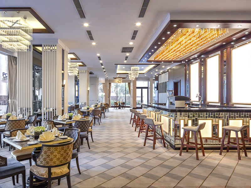 Meliá Vinpearl Nha Trang Empire
